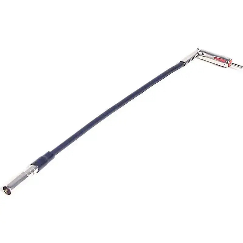 Raptor Ad-Gm1 Factory Antenna To Aftermarket Adapter For 1988-2006 Gm Vehicles 1
