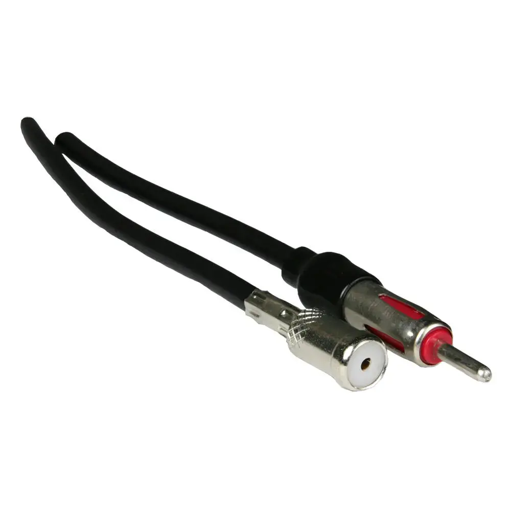 Raptor Ad-Vw1 Antenna Adapter For Select Audi/Bmw/Mercedes/Vw 1988-2005 1