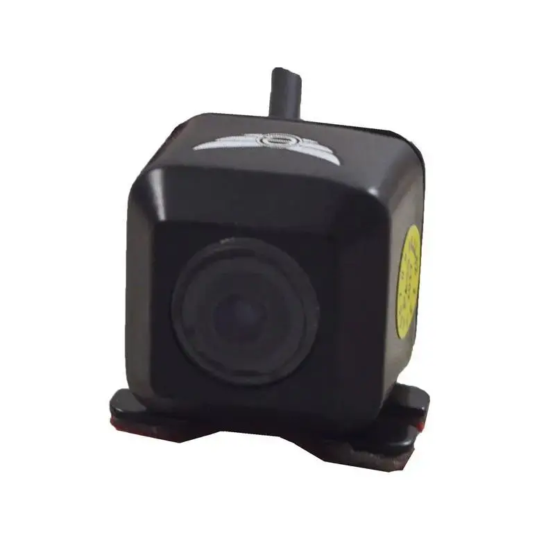 Rear View / Back-Up Cmos Cam Waterproof 135° View W/ Parking Guideline 1