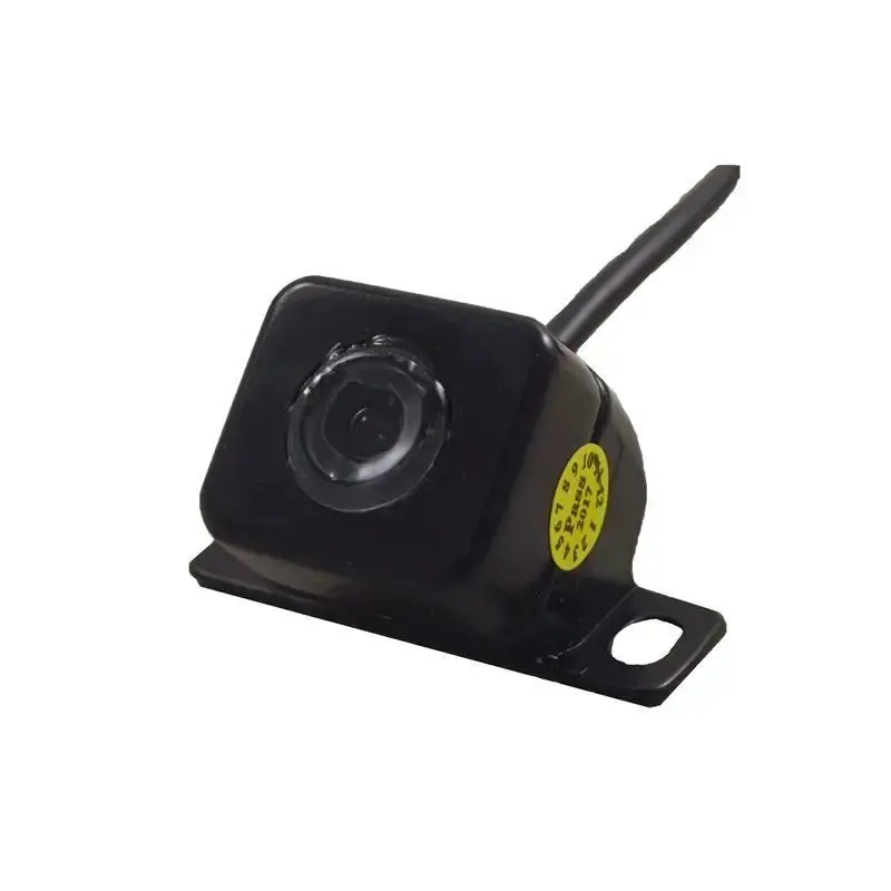 Rear View/Back-Up Cam Waterproof 135° Angle View W/ Parking Guideline 1