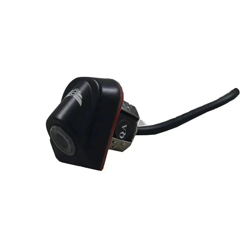 Rear View Backup Camera Waterproof 135° View Flush Mount With Parking Line 1