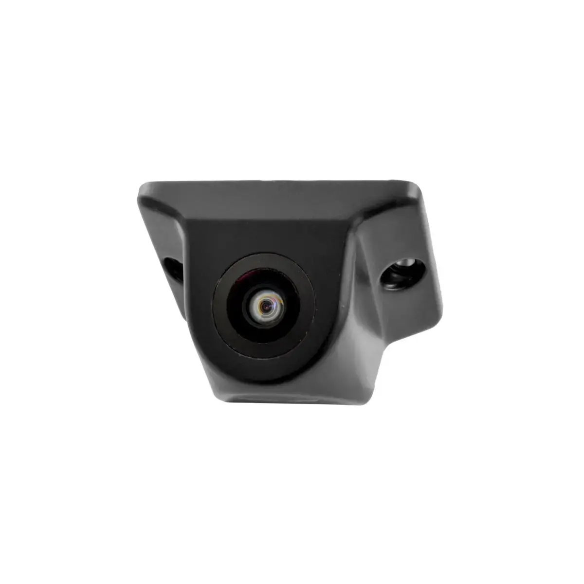 Rear View/Back-Up Camera Waterproof 145° View Flush Mount With Parking Assist Lines 1