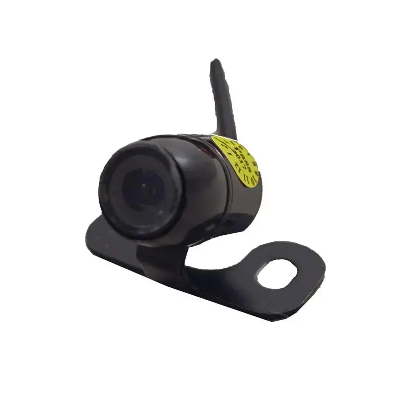 Rear View / Back-Up Mini Cam Waterproof 135° View W/ Parking Guideline 1