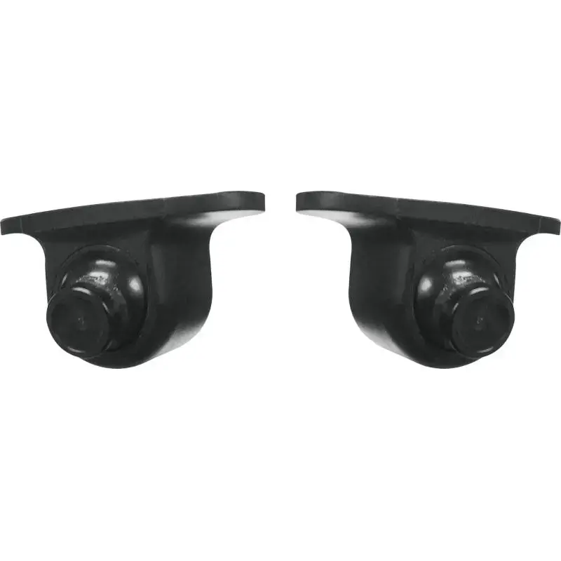 Rydeen Cm-D600 Waterproof Universal Dual Side View Blind Side Cmos Camera Kit 1