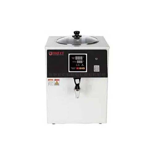4E's Usa - Paraffin Wax Dispenser 1