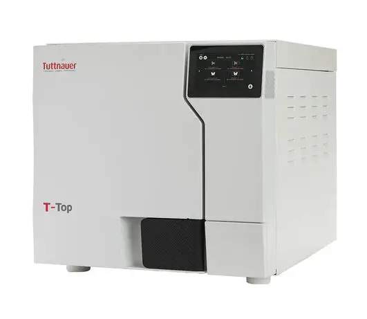 Tuttnauer T-Top 10B Autoclave 1