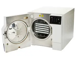 Tuttnauer T-Top 11B Autoclave 2
