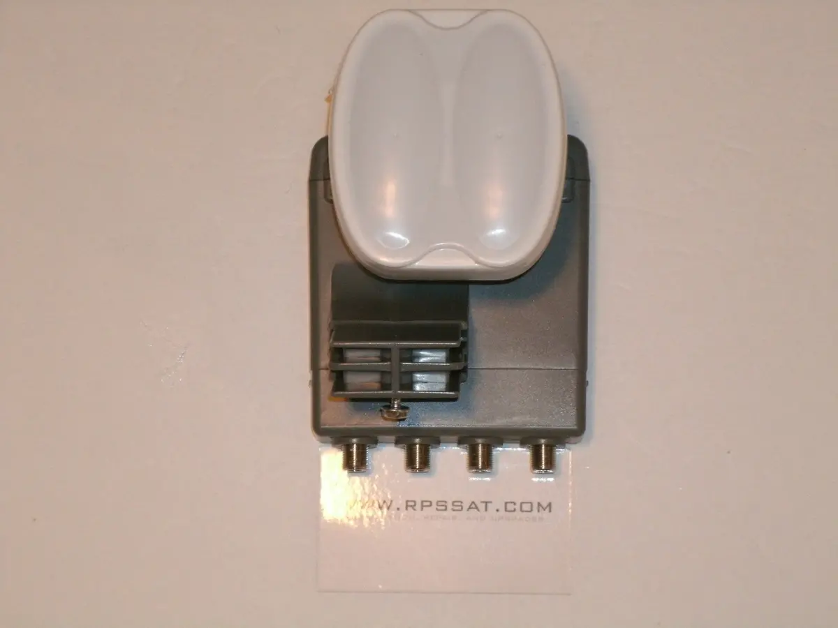 Shaw Direct Xku Quad Lnbf 1