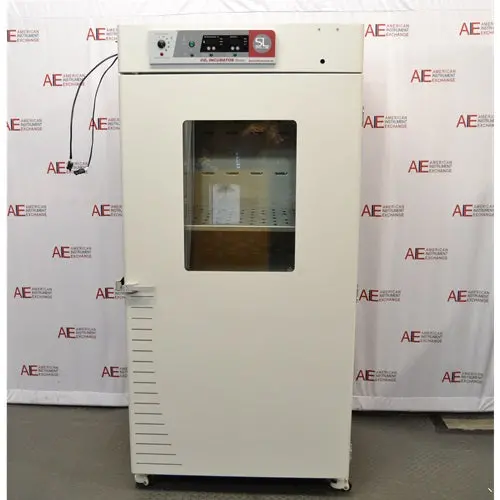 Shel Lab Model 2428 Large Capacity Co2 Incubator 1