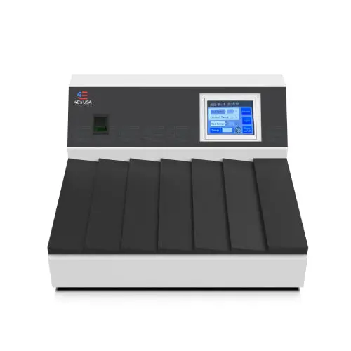4E's Usa - Slide Dryer 1