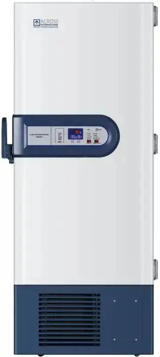 Ai Rapidchill 12 Cf -86°C Ultra Low Freezer Upright Ul 120V 1