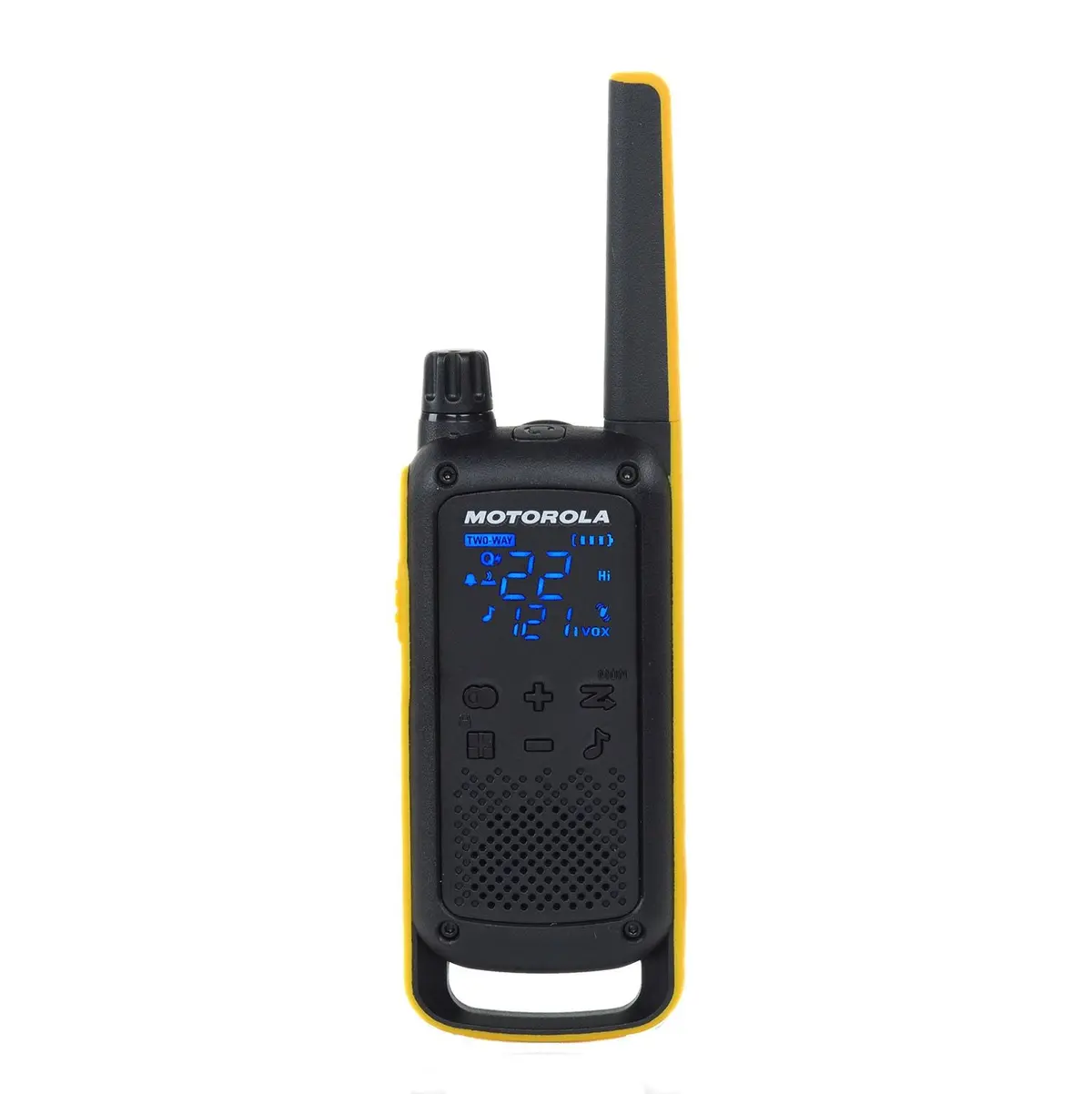 Motorola Talkabout T470 Series Walkie Talkies 1