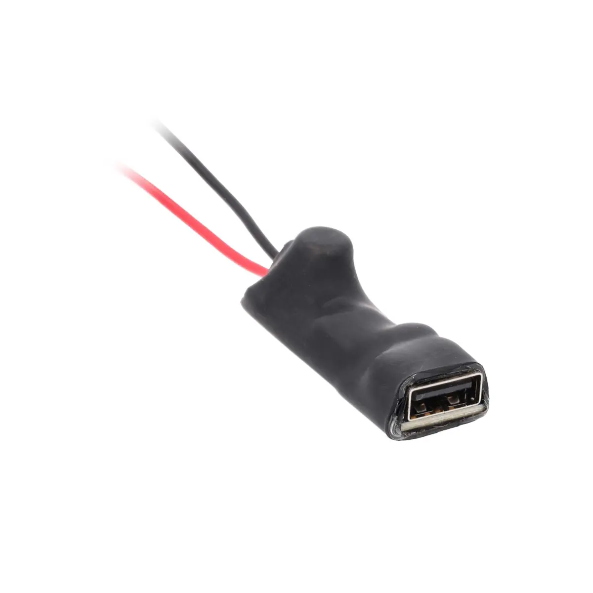 Ibeam Te-Univ-Usb Universal Hardwire Usb A Port 2-Amp 5-Volt 1
