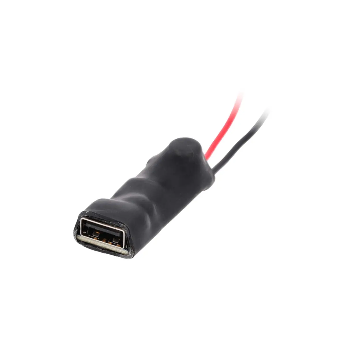 Ibeam Te-Univ-Usb Universal Hardwire Usb A Port 2-Amp 5-Volt 2