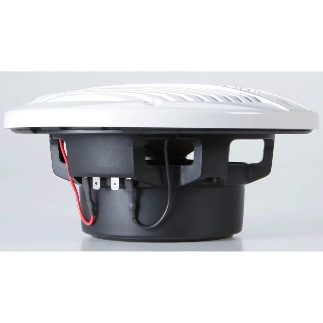 Pioneer Ts-Me650fc 6-1/2" 2-Way, 200W Max Power, Ipx7 Rated, Classic Grille Design - Marine Speakers (Pair) 1