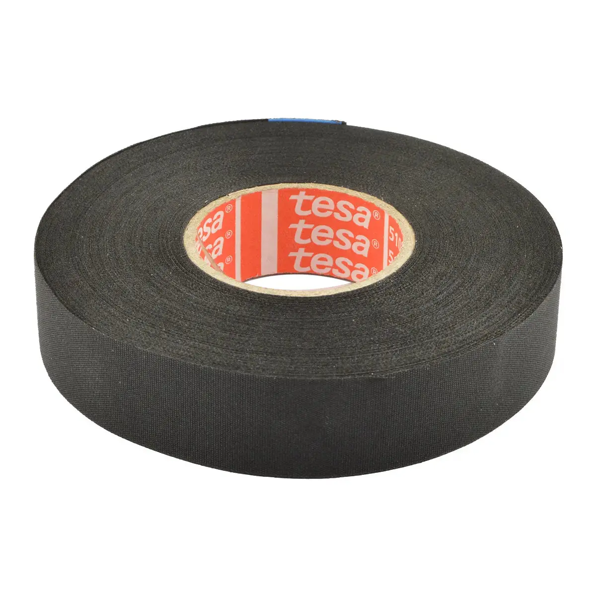 Tesa Ib51036 3/4 In X 82 Ft Fabric Pet Cloth Exterior Harness Hi-Temp Tape 1