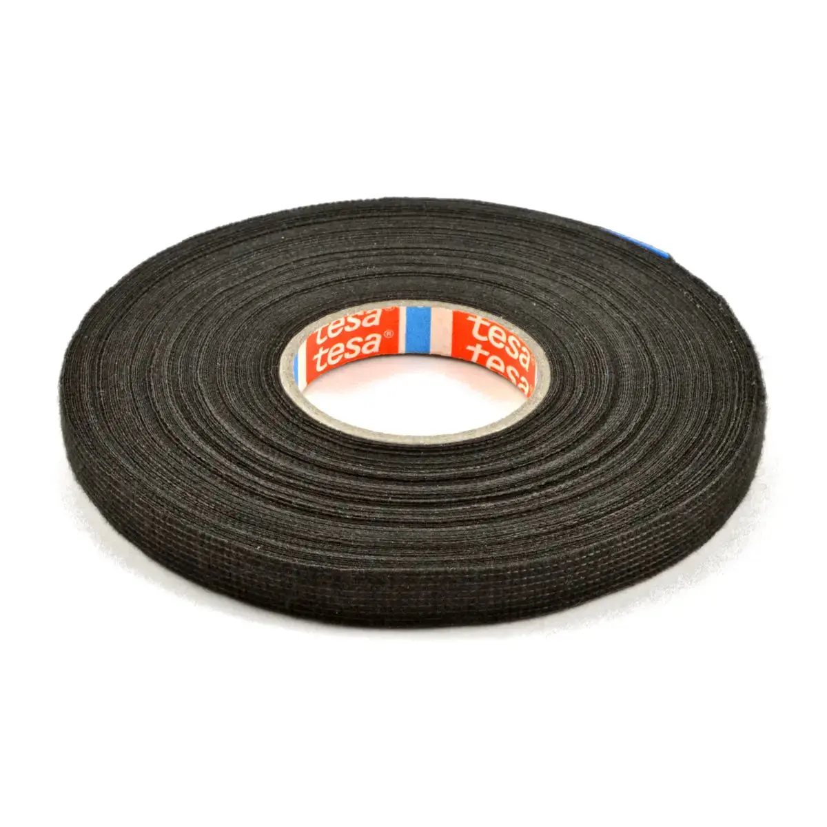Tesa Ib951618 3/8 In X 82 Ft Fabric Pet Fleece Interior Harness Tape 1