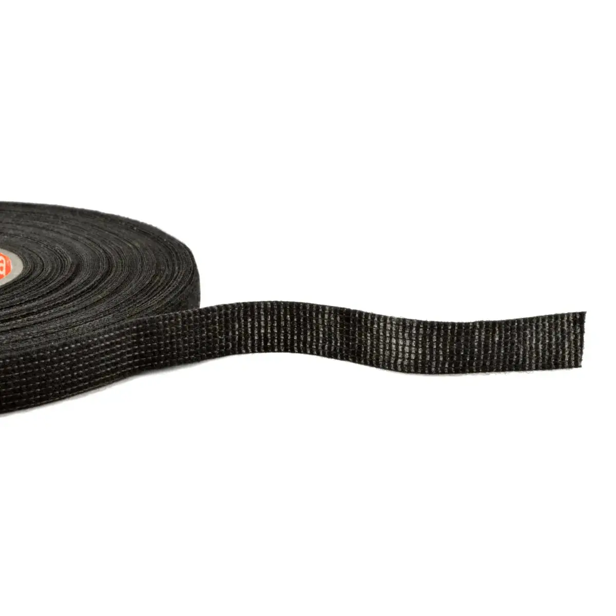 Tesa Ib951618 3/8 In X 82 Ft Fabric Pet Fleece Interior Harness Tape 2