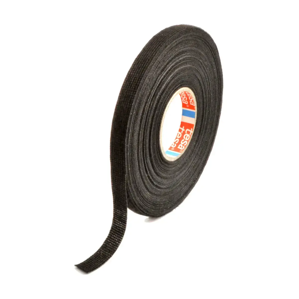 Tesa Ib951618 3/8 In X 82 Ft Fabric Pet Fleece Interior Harness Tape 3