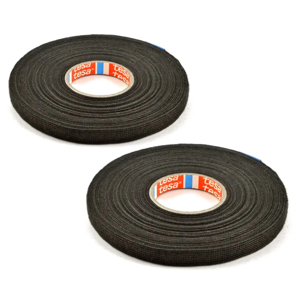 Tesa Ib951618 3/8 In X 82 Ft Fabric Pet Fleece Interior Harness Tape 2