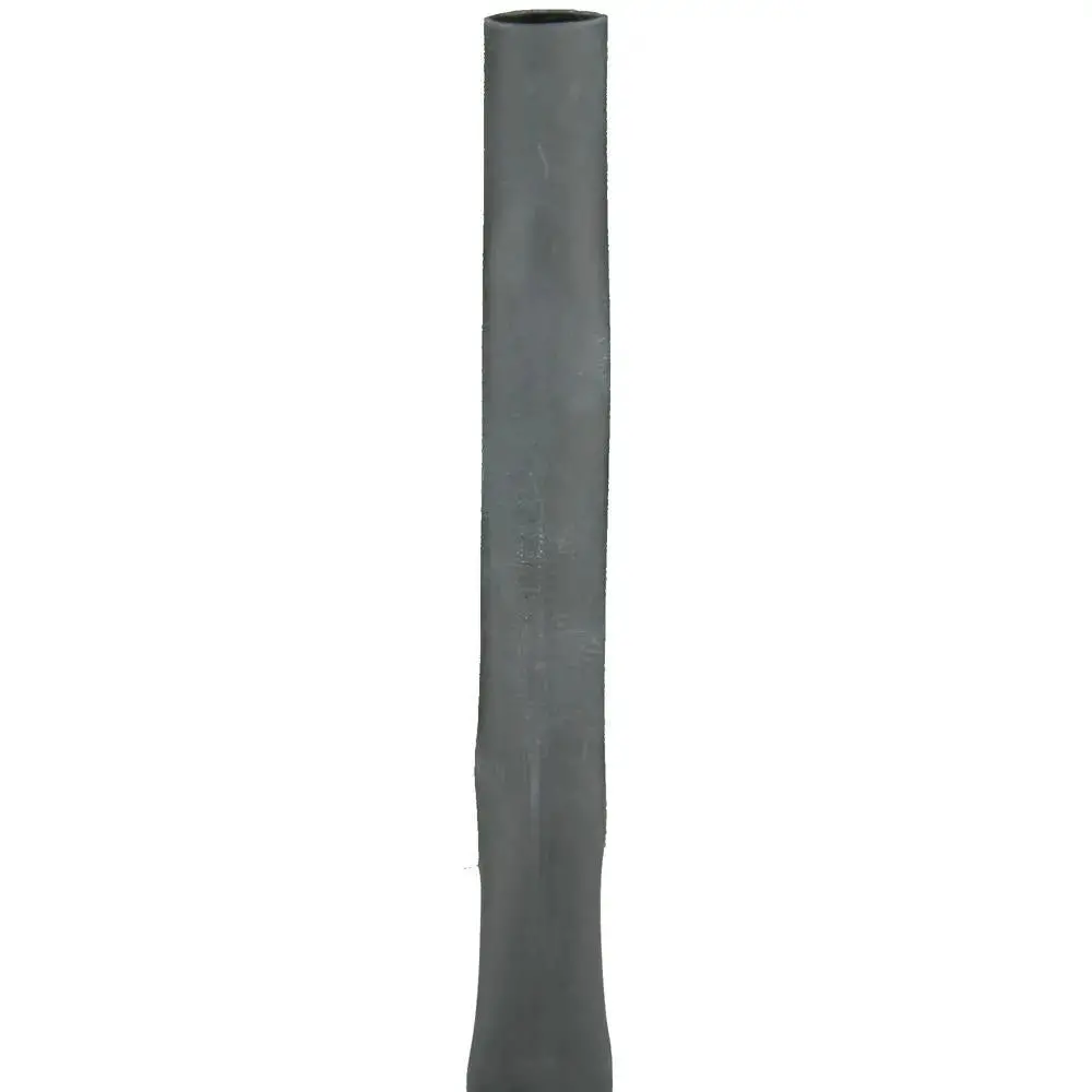 The Install Bay 3Mhst14 Black 1/4" X 4 Feet 3M Heat Shrink Tubing 1