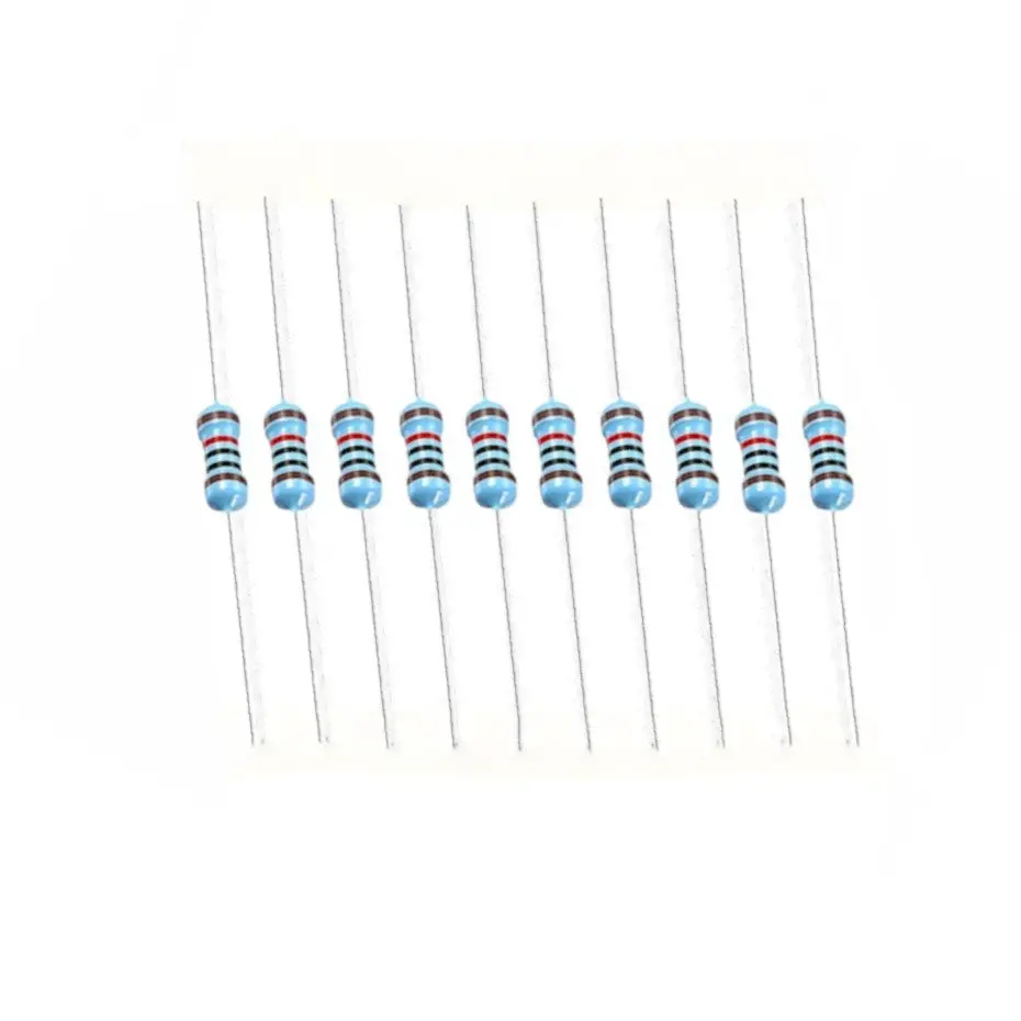The Install Bay Gmvats Gm Bypass Resistor Kit (170/Pack) 1