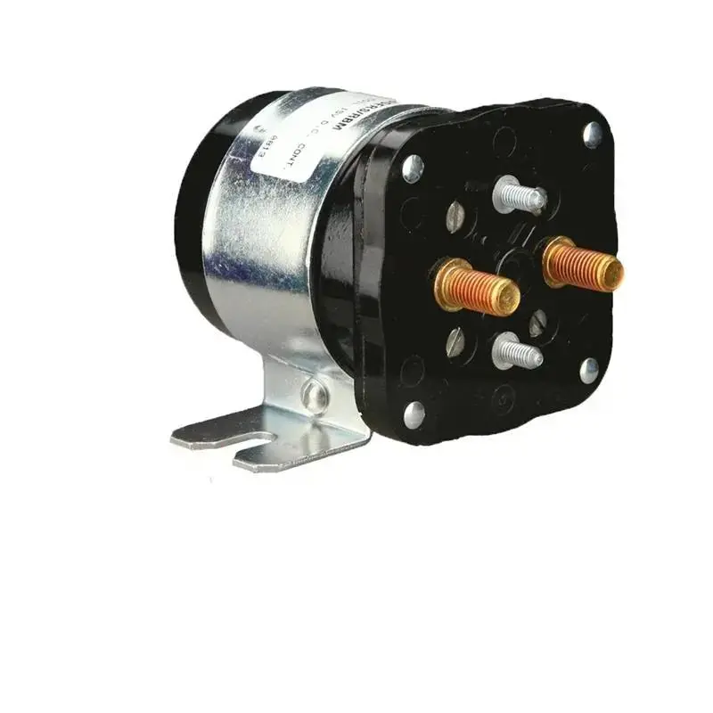 The Install Bay Ib200 200 Amp High Current Relay Isolator 1