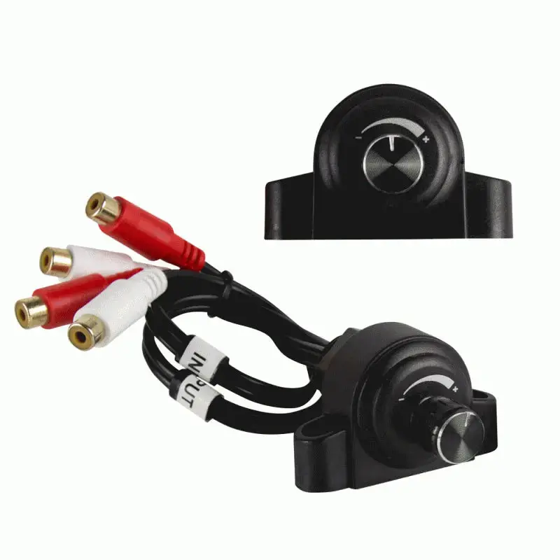 The Install Bay Ibr70 Water Resistant Flush Mount Remote Level Control 1