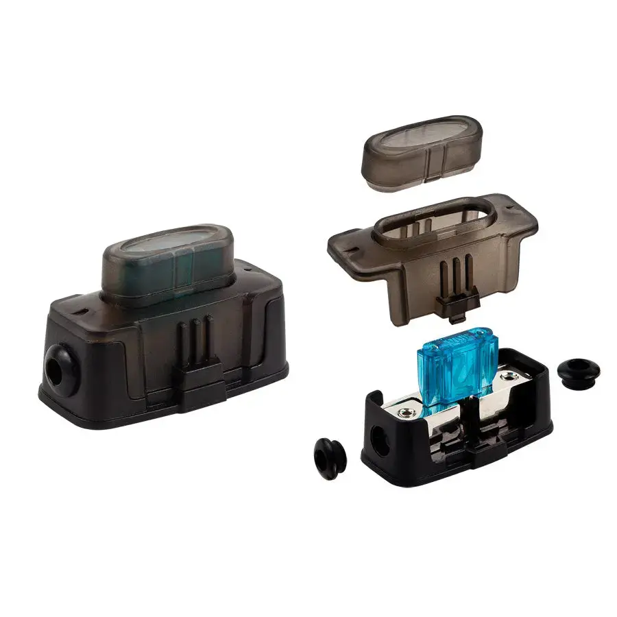 The Install Bay Maxihdh Heavy Duty Maxi Fuse Holder 1