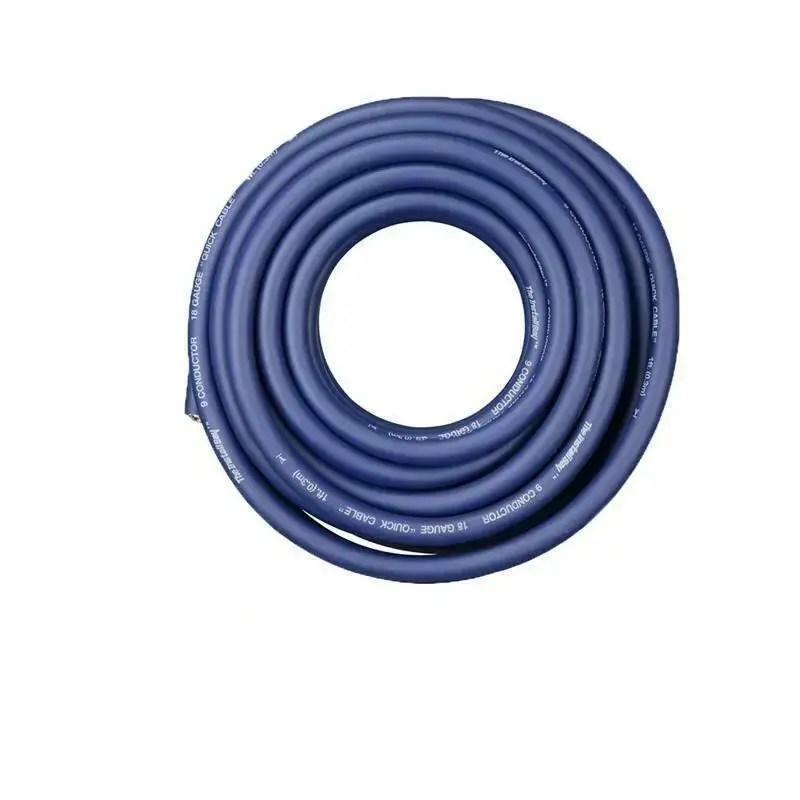 The Install Bay Mc918-20 Multi-Conductor 18 Gauge 20 Feet Cable 1
