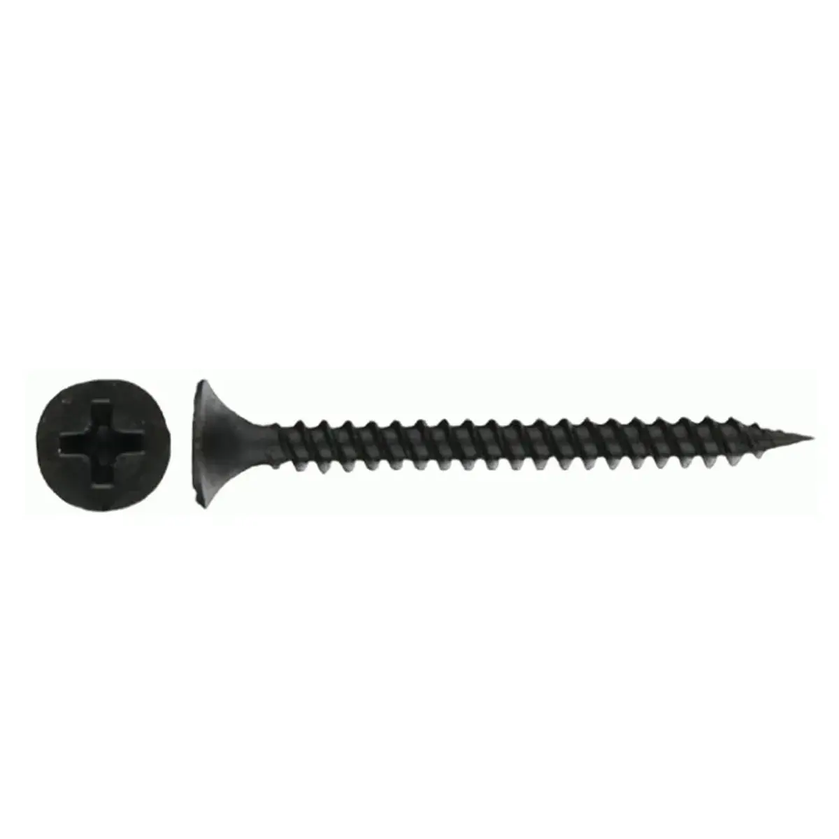 The Install Bay Pst83 Phillips Stinger Drywall Coarse Thread Screw #8 X 3 Inch 1