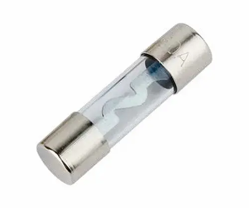 The Install Bay By Metra 40-80 Amp Agu Fuses Platinum Finish (10/Pack) 1