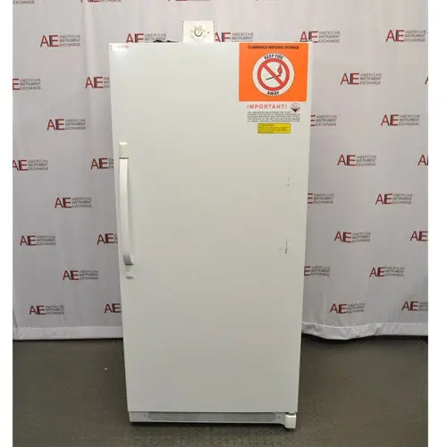 Thermo 3552-10A Flammable Material Storage Freezer 1