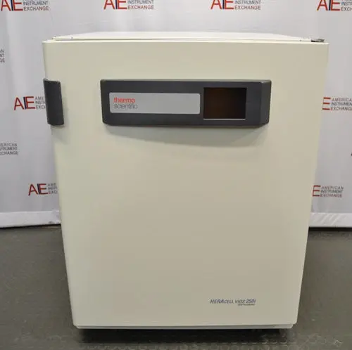 Thermo Heracell Vios 250I Lk Co2 Incubator 1