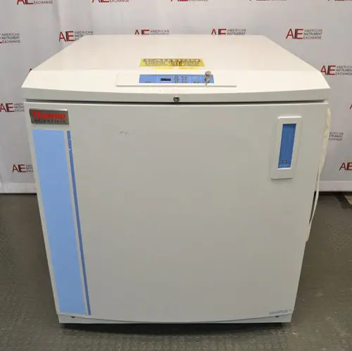 Thermo Scientific Cryoplus 4 Storage System 1