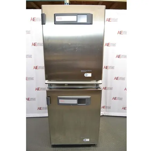 Thermo Scientific Heracell Vios 250I Cr Co2 Incubator 1