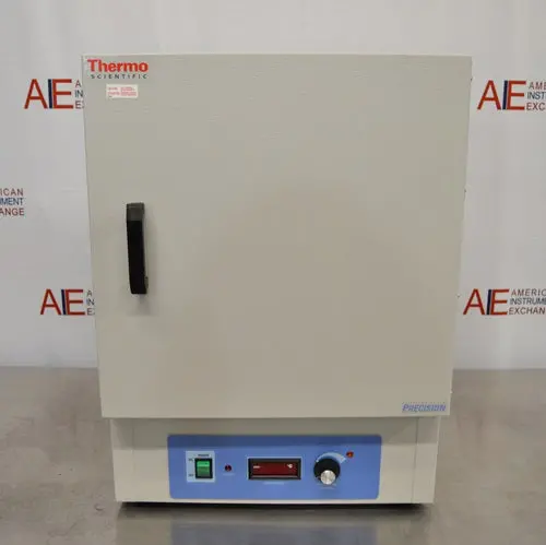 Thermo Scientific Pr305225m Mechanical Convection Oven 1