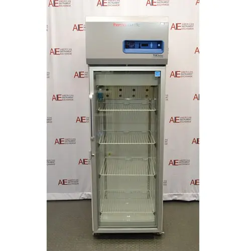 Thermo Scientific Tsx1205ga Laboratory Refrigerator 1