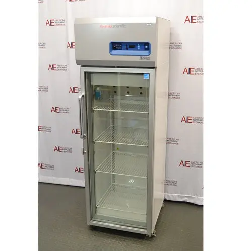 Thermo Scientific Tsx1205ga Laboratory Refrigerator 2