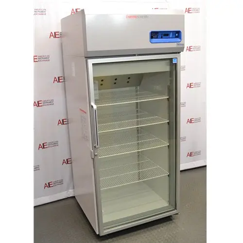 Thermo Scientific Tsx3005ga High-Performance Lab Refrigerator 1