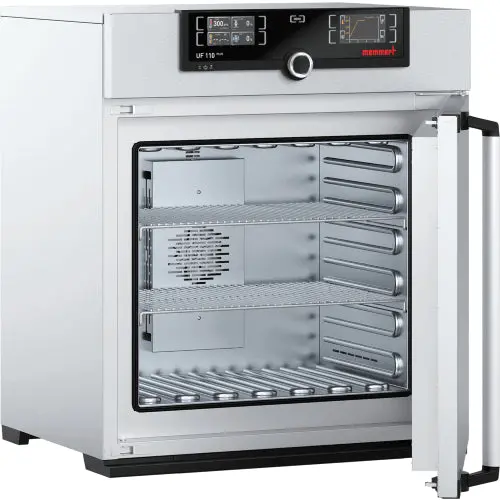 Memmert Uf110plus Forced Convection Universal Oven 2