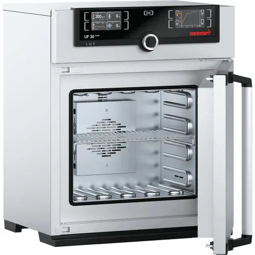 Memmert Uf30plus Forced Convection Universal Oven 2