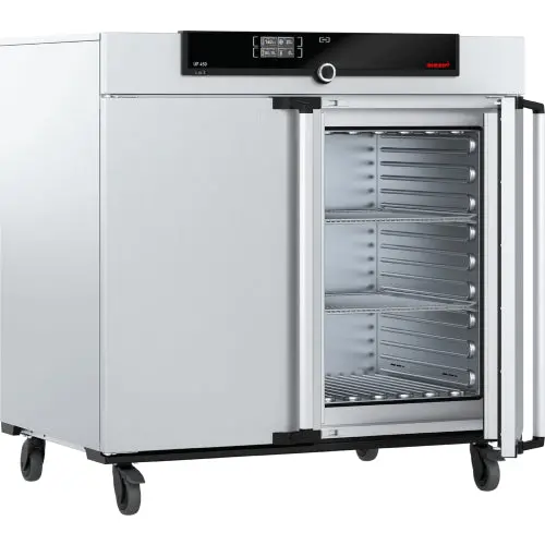 Memmert Uf450 Forced Convection Universal Oven 2