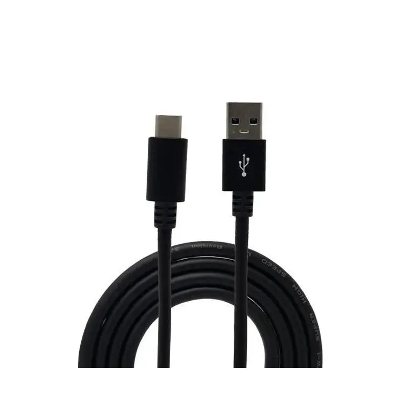 Usb Type C Cable 6Ft Usb C To Usb A 3.0 Super Speed Data Sync & Charge 1