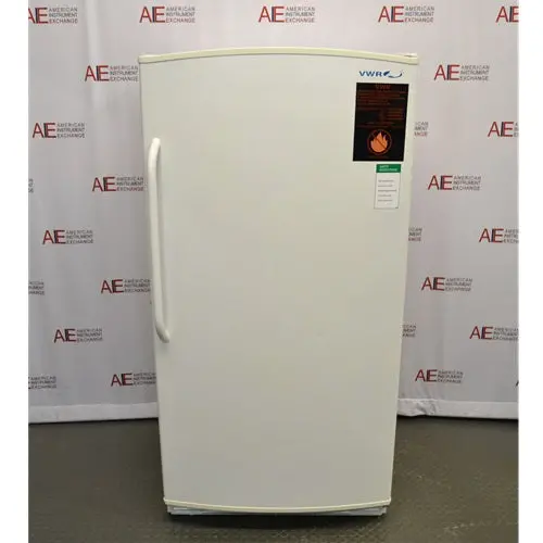 Vwr R421fa15 Flammable Material Storage Refrigerator 1