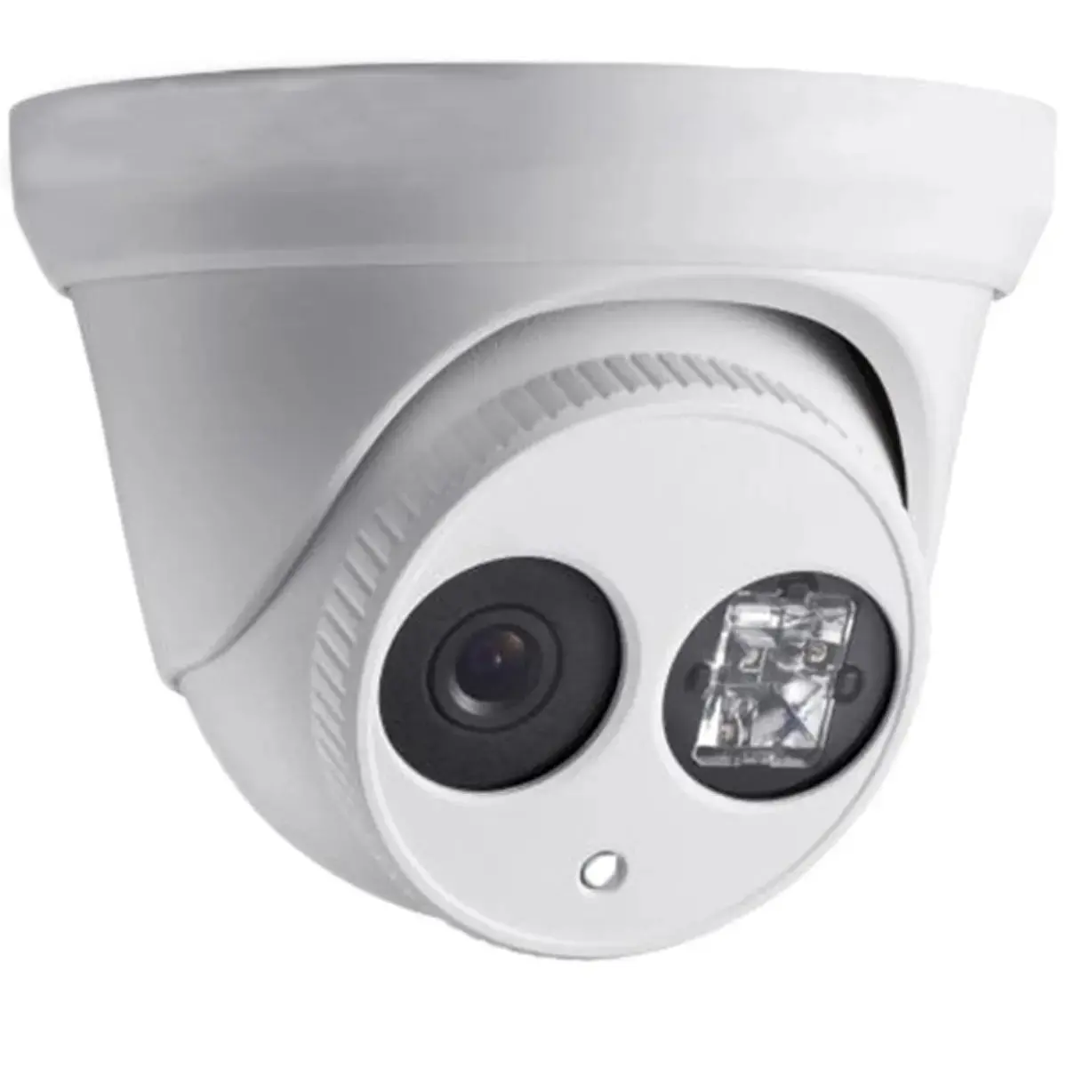 Wh-Ch2722-28 Hd Tvi 2Mp 1080P 2.8Mm Matrix 131Ft W/ Cmos Sensor Turret Camera 1
