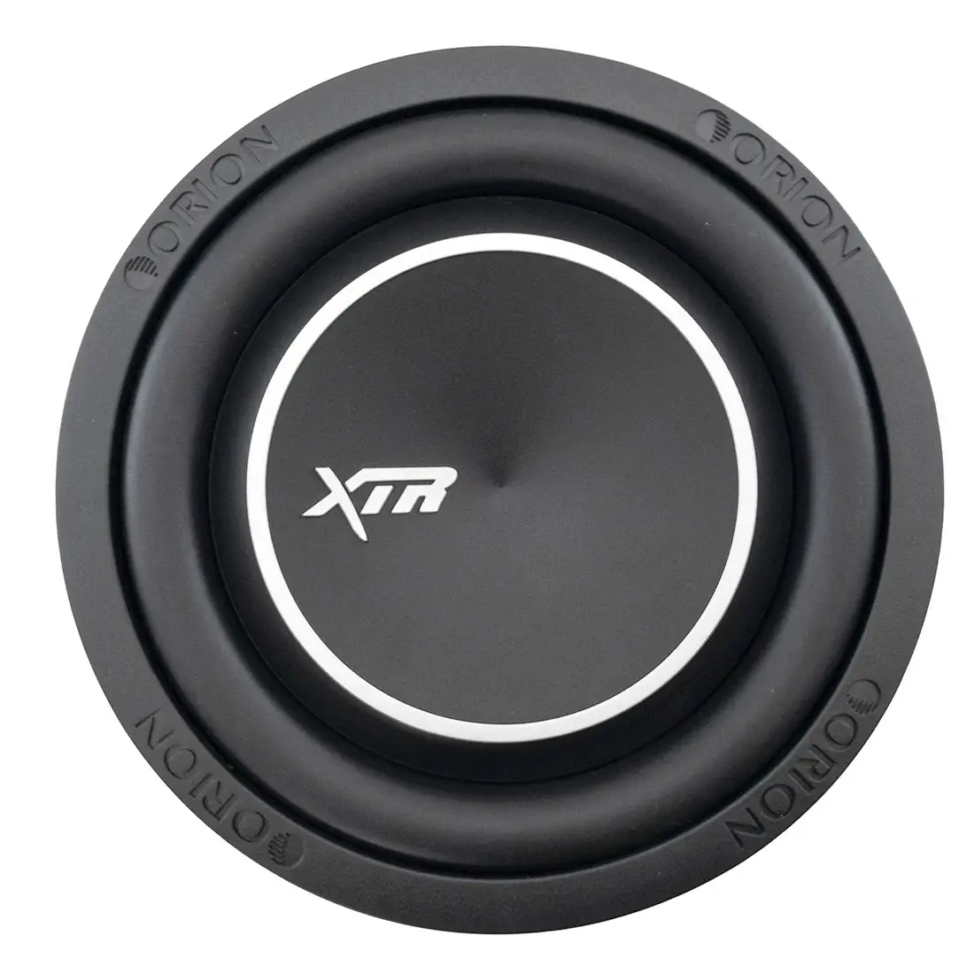 Orion Xtr12swd4 Xtr Series 2000 Watts Max Power 12" Dvc 4 Ohm Car Subwoofer 500W Rms (Each) 1