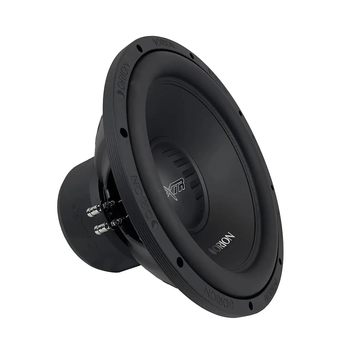 Orion Xtr152d Xtr 15" Dvc 2 Ohms Subwoofer 3000 Watts Max Music Power (Each) 1