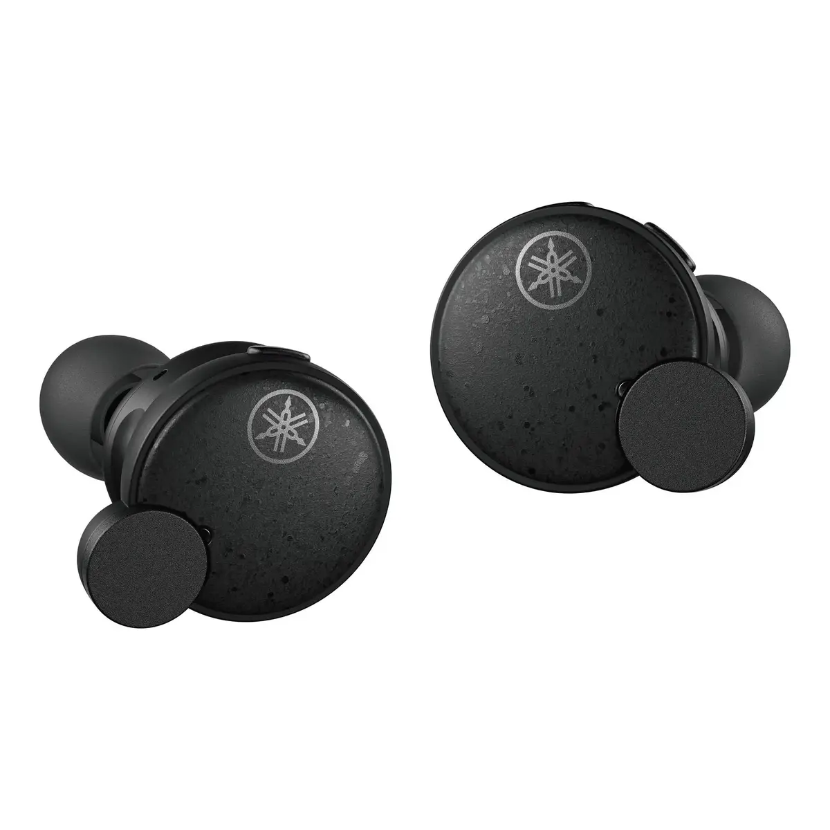 Yamaha Tw-E7b True Wireless Anc Bluetooth Earbuds Ipx5 22 Hours Battery Life 1