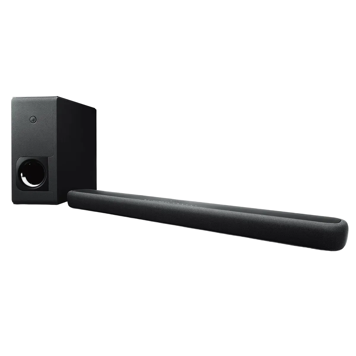 Yamaha Yas-209 Sound Bar Bluetooth With Wireless Subwoofer And Alexa Built-In 1